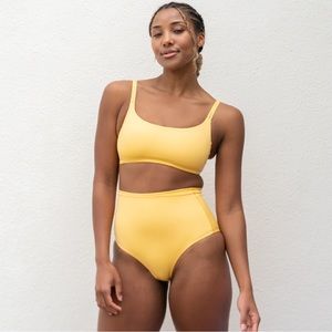 Left on Friday High Tide Bikini Bottom